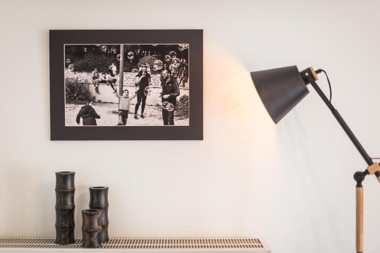 Photostory Art Studio Atina Dış mekan fotoğraf