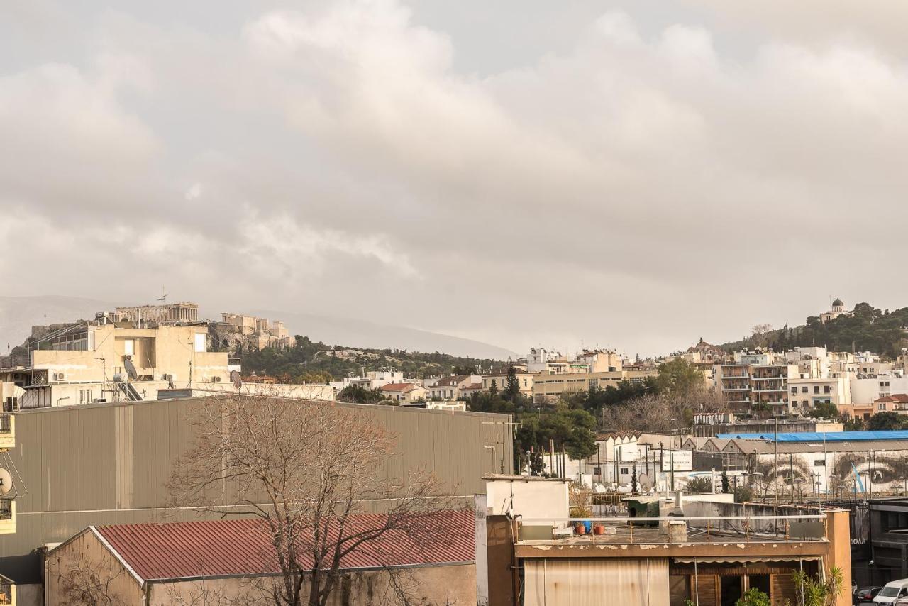 Photostory Art Studio Atina Dış mekan fotoğraf