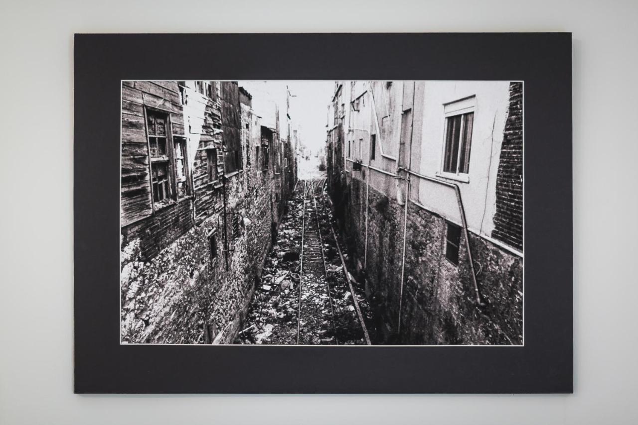 Photostory Art Studio Atina Dış mekan fotoğraf